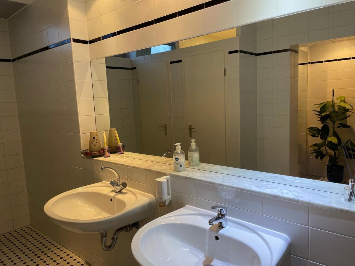 Hotel Bitterfelder Hof المظهر الخارجي الصورة