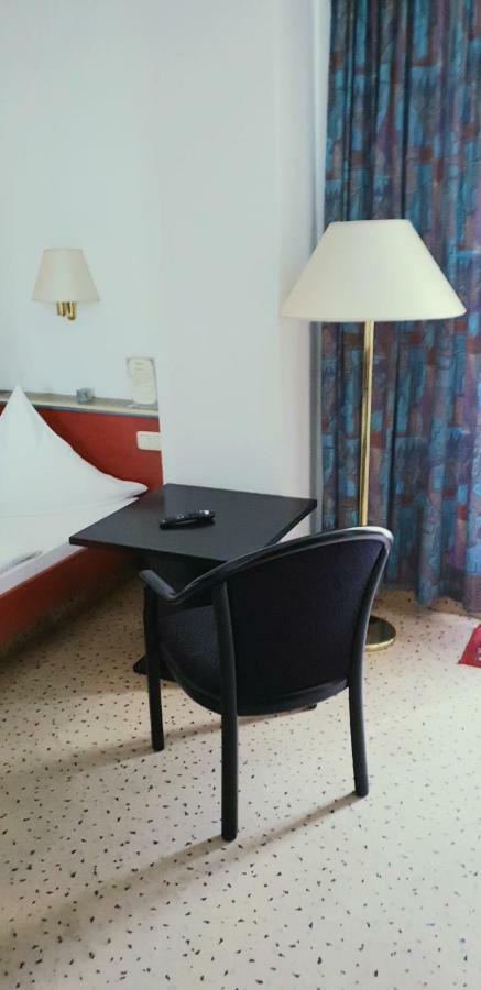 Hotel Bitterfelder Hof المظهر الخارجي الصورة